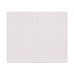 RHINO A6+ Vocabulary Exercise Book 48 Page, Yellow, F7CM (Pack of 100)