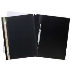 A4 50% Recycled Project and Report File - Single