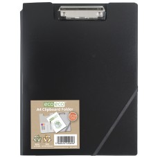 A4 50% Recycled Clipboard Folder - Single