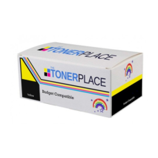 Compatible CLT-Y808S Yellow Toner Cartridge for Samsung Printers Compatible CLT-Y808S Yellow Toner Cartridge for Samsung Printers