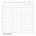 RHINO A4 Exercise Book 80 Page, Orange, S7 (Pack of 50)