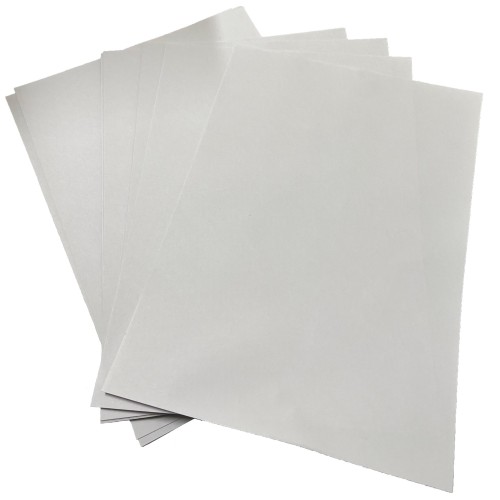 Eco Friendly Spectra 80GSM Wheat Straw based, made from 100% agricultural residue ream of White A4 Copier Paper (500 sheets)