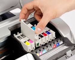 Ink Cartridges