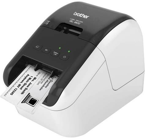 Brother QL Printer
