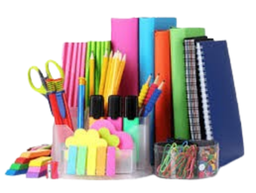 Stationery